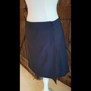 Rip Skirt Hawaii with pockets.